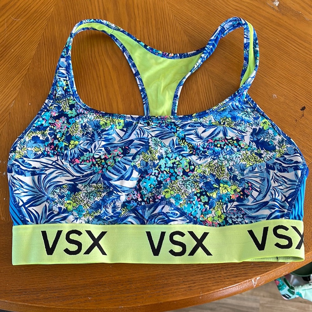 Victoria’s Secret sports bra